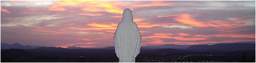 Medjugorje