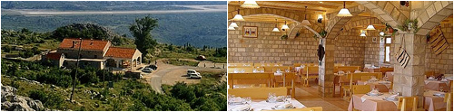 Konoba Konavle